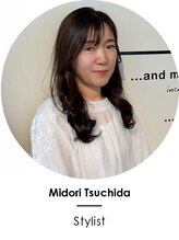 アモフ ヘアアンドアイラッシュ(amof HAIR&EYELASH)&nbsp;土田 みどり