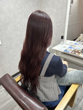 ニーノ(NI-NO) cherry pink