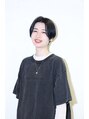 チップタップ 井荻店(tip top)/竹之内　絢