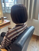 エルサフィロ ヒゴバシ(el zafiro)&nbsp;【エルサフィロ　肥後橋】お客様スタイル