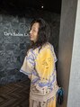 ドクターズサロン LAB 小山店&nbsp;小島崇義 ブリーチ