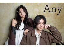 エニー 栄(Any)