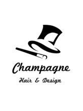 Champagne  葛西店