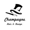 シャンパーニュ 葛西店(Champagne)のお店ロゴ