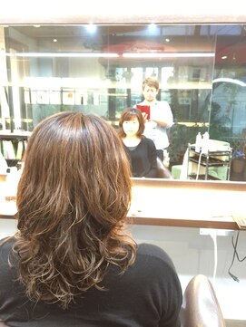 クラウドナインフォーヘアー(cloud9 for hair) フレンチカットグラン