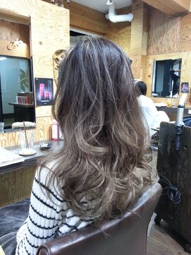 ユートピア(U topia) U-topiaスタイル260