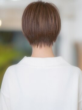 ヴィアラ 自由が丘(VIALA) ナチュラル×ショート