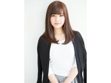 ヘア ルーム ピノア(Hair room pinoa)