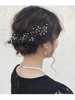 ヴァンカウンシル 津店(VAN COUNCIL)&nbsp;アレンジスタイル