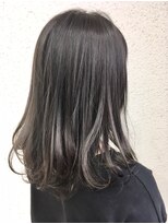 セレスト 下北沢店(CELESTE)&nbsp;ｍｏｎｏｔｏｎｅ－ｇｒａｙ