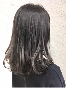 セレスト 下北沢店(CELESTE) ｍｏｎｏｔｏｎｅ－ｇｒａｙ