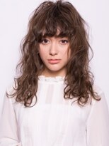 グランシュ 青葉台店(GranCieux)&nbsp;Girlyウェーブ★QUATRO102★