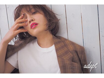 アデプト 金町店(adept)の写真