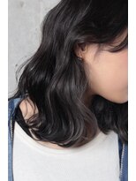 リコ エスト 上野店(lico est)&nbsp;Lico インナーグレー