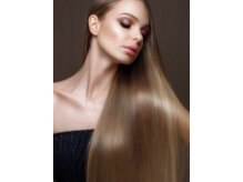 ヘアー ラウンジ コン モア(hair lounge Comme moi)