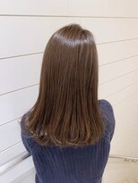 ネオリーブ アンド 渋谷店(Neolive &)&nbsp;【Neolive＆渋谷店】グレーベージュ