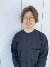 ラフィノ(rafino)&nbsp;民門 知晃