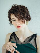 ジュエル 二俣川鶴ヶ峰 二俣川駅北口店(JEWEL)&nbsp;大人見えルーズショート【ジュエル/二俣川駅店/関内駅店 】