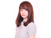 スーパーカット シティガール