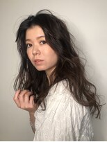 エアー 大阪(AIR)&nbsp;☆air-OSAKA☆山本莉子☆ボヘミアンウェーブ☆