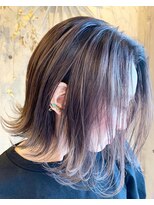 アイズム(I’sm)&nbsp;魅力的透けカラー