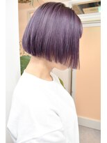 サイ(sai) 【sai】パープボブ