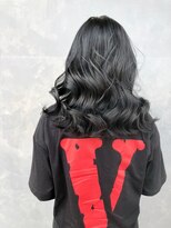 へアメイクワンプラス 四日市(HAIR MAKE ONEplus)&nbsp;ダークグレー