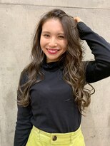 リズヘアーデザイン(RIZ hair design)&nbsp;SEXYキュート