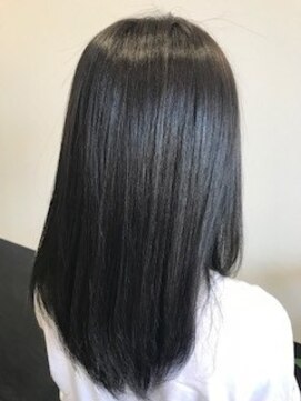 ケイドラマ(K Drama) うるつやストレート