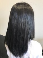 ケイドラマ(K Drama) うるつやストレート