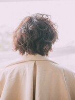 プロデュース 古淵店(Produce)&nbsp;エアリーショートボブ【古淵/相模原/町田】