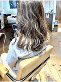 セミロング