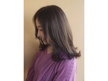 ヘアディメンション スマート(Hair Dimension Smart)
