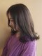 ヘアディメンション スマート(Hair Dimension Smart)の写真/リピート率9割◎髪質改善ストレートに自信あり◇30~40代まで絶大な支持を誇る,髪・頭皮のお悩み改善サロン*