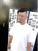 インパクト×震災刈り