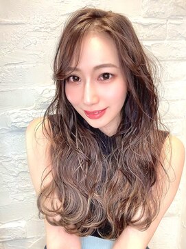 ウーロス(uros.) グラデーションカラー