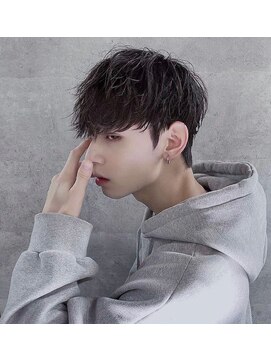 シン(syn) ツイストスパイラル