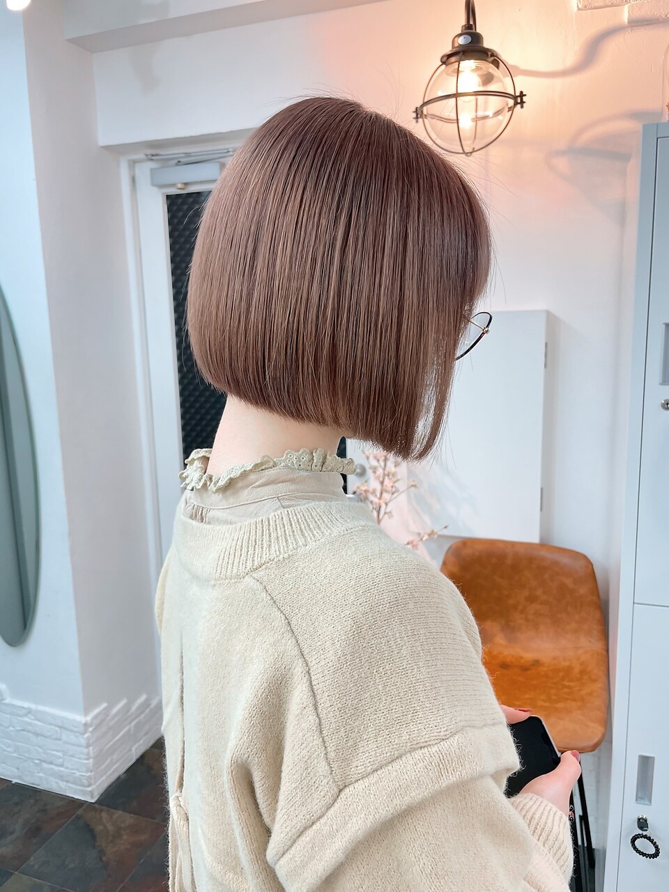 美容院 ico イコ カット カラー トリートメント 2万円相当 原宿 表参道 イコ 表参道原宿(ico)｜ホットペッパービューティー