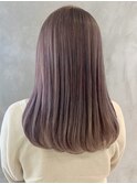 ラベンダーベージュ_チョコレートプリカール_ba256552