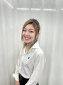 ヘアーデザイン プカナ(HAIR DESING PUKANA) 城後 桃花
