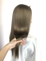 リーオオサカ(Lee Osaka)&nbsp;【ブリーチダメージケア】リンゴ幹細胞培養液/kana