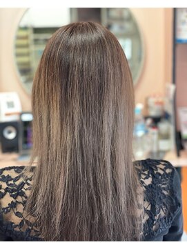 アールビューティジャパン(R beauty Japan) グレージュカラー