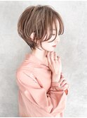 素敵ショート