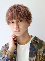 オーシャントーキョー ウエスト(OCEAN TOKYO WEST) ウィスキーマッシュ