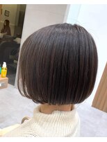 ケンジ 湘南台(KENJE) まとまるボブ！