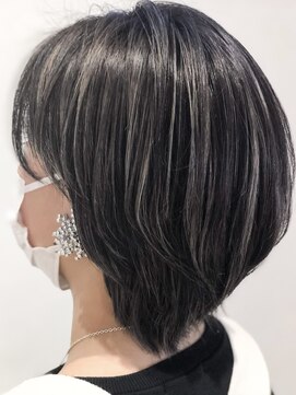 ベール(BALE) コントラストハイライト＊*【いしだみさき】