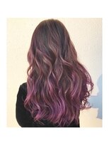 ムク(MUK)&nbsp;バレイヤージュ