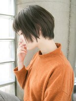 リリアン 表参道(relian) 大人ショート