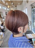 艶ショート