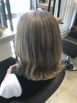 エイト マカビ 沖縄真嘉比店(EIGHT makabi)&nbsp;EIGHT 真嘉比】お客様スタイル